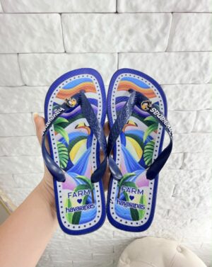 Havaianas Farm